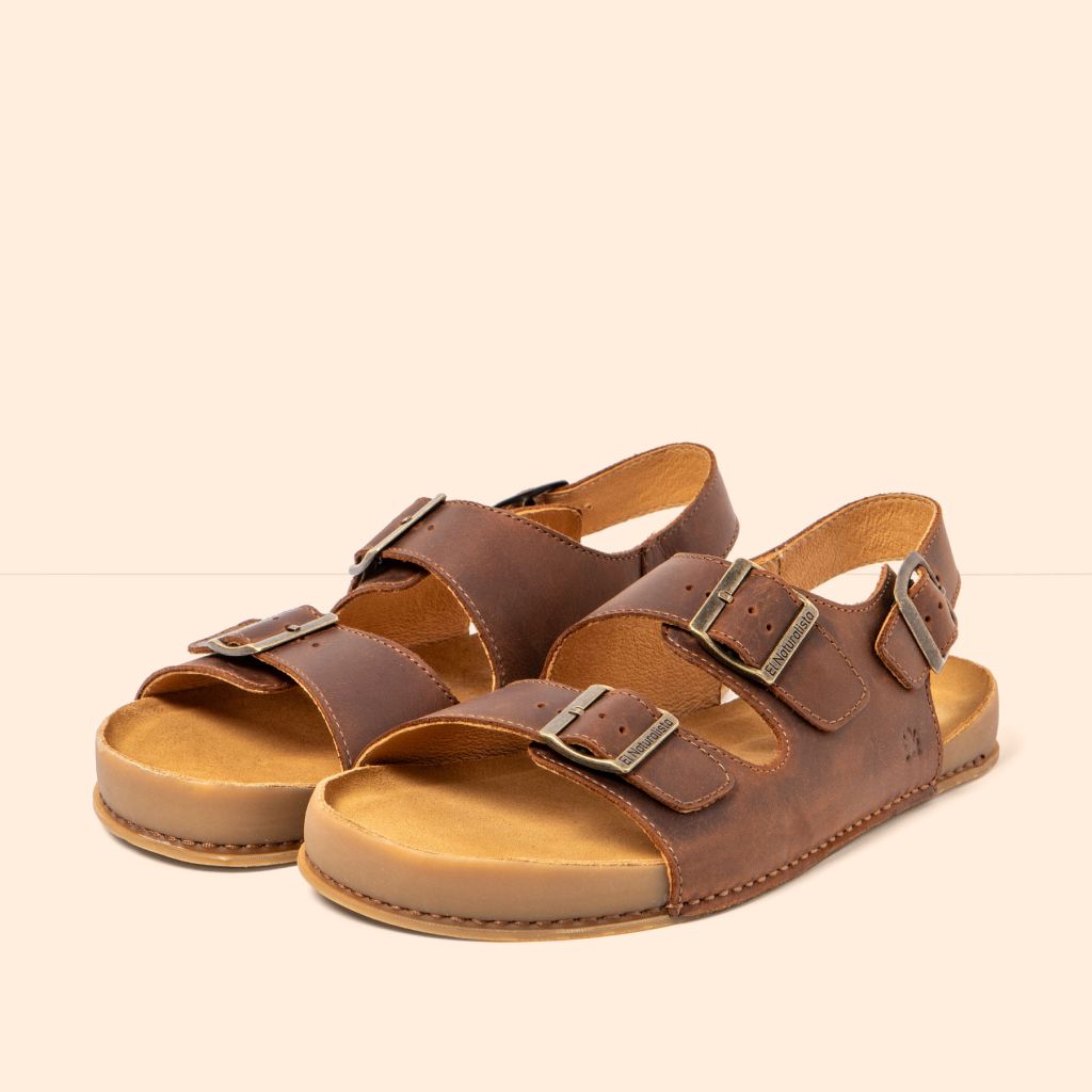 Sandalia Arizona Terra Horizon - Ohana Barefoot