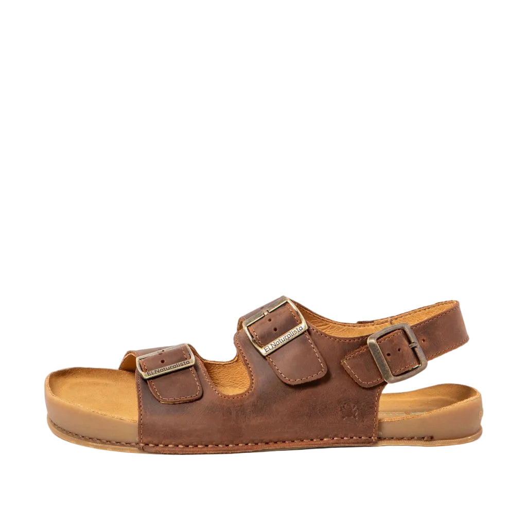 Sandalia Arizona Terra Horizon - Ohana Barefoot