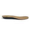 Sandalia barefoot para plantillas Bason Cuero - Ohana Barefoot