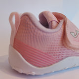 Deportiva barefoot Horizon Baby Junior Rosa Claro 2629V - Ohana Barefoot