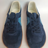 Deportiva barefoot Core Navy
