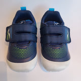 Deportiva Barefoot Horizon Baby Junior Marino 2633V - Ohana Barefoot