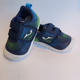 Deportiva Barefoot Horizon Baby Junior Marino 2633V - Ohana Barefoot