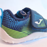 Deportiva Barefoot Horizon Baby Junior Marino 2633V - Ohana Barefoot