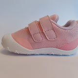 Deportiva barefoot Horizon Baby Junior Rosa Claro 2629V - Ohana Barefoot