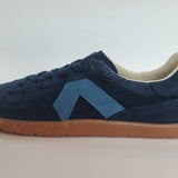 Deportiva barefoot Core Navy