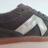 Deportiva barefoot Core Slate