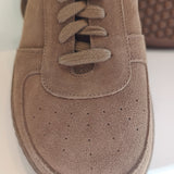 Deportiva barefoot Nova Stone