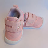 Deportiva barefoot Horizon Baby Junior Rosa Claro 2629V - Ohana Barefoot