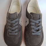Deportiva barefoot Core Slate