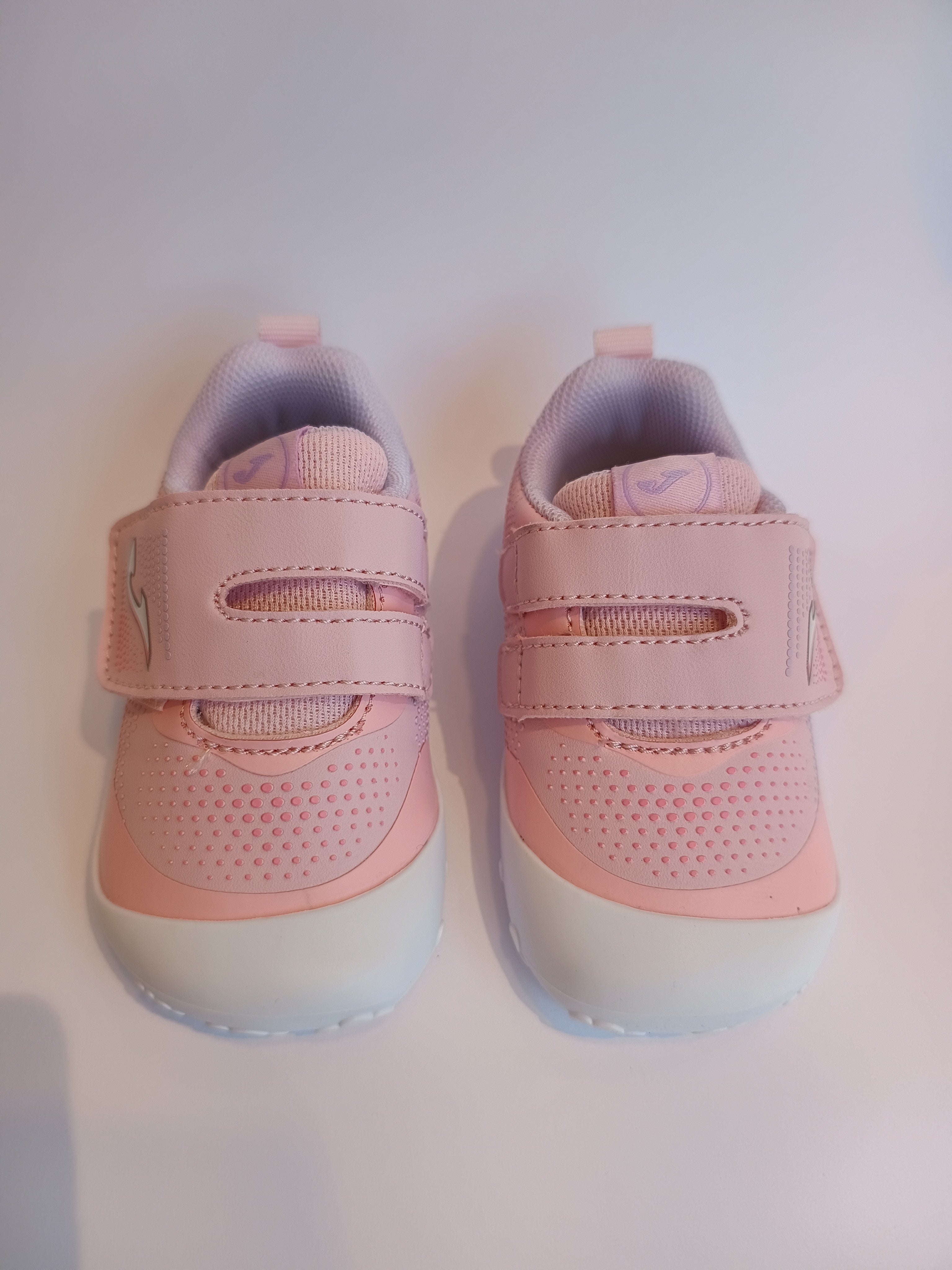 Deportiva barefoot Horizon Baby Junior Rosa Claro 2629V - Ohana Barefoot