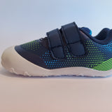 Deportiva Barefoot Horizon Baby Junior Marino 2633V - Ohana Barefoot