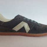 Deportiva barefoot Core Slate