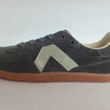 Deportiva barefoot Core Slate