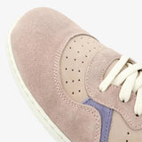 Zapatilla barefoot Nova GO1 Rose/Violett - Ohana Barefoot