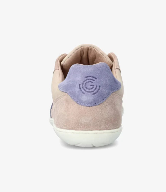 Zapatilla barefoot Nova GO1 Rose/Violett - Ohana Barefoot