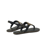 Sandalia barefoot modelo Mamba Negro - Ohana Barefoot