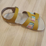 Sandalia barefoot Box/Arrow Skimo/Multi