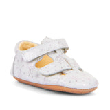Sandalia respetuosa Froddo Prewalkers Gris/Plata