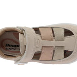 Sandalia respetuosa con luces en Beige/Oro REF:2218650 - Ohana Barefoot