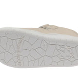 Sandalia respetuosa con luces en Beige/Oro REF:2218650 - Ohana Barefoot