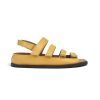 Sandalia barefoot para plantillas Bason Cuero - Ohana Barefoot