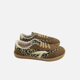 Sneakers barefoot Arenal salvaje en marron