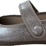 Mercedita respetuosa adulto Point Taupe