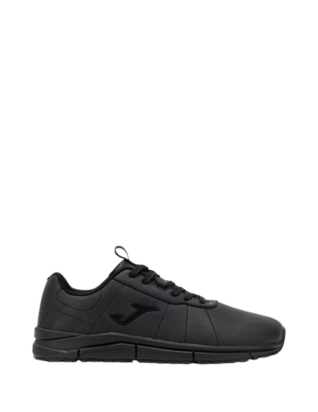 Zapatilla barefoot Daily Men 2621 Negro - Ohana Barefoot