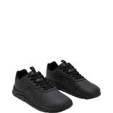 Zapatilla barefoot Daily Men 2621 Negro - Ohana Barefoot
