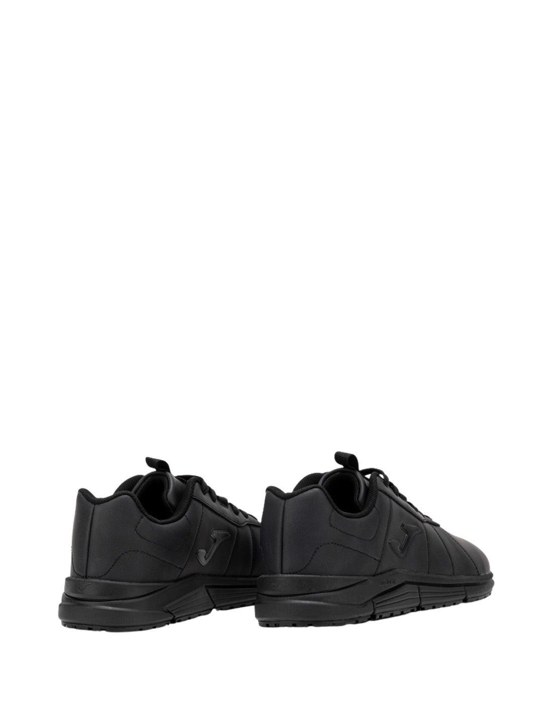 Zapatilla barefoot Daily Men 2621 Negro - Ohana Barefoot