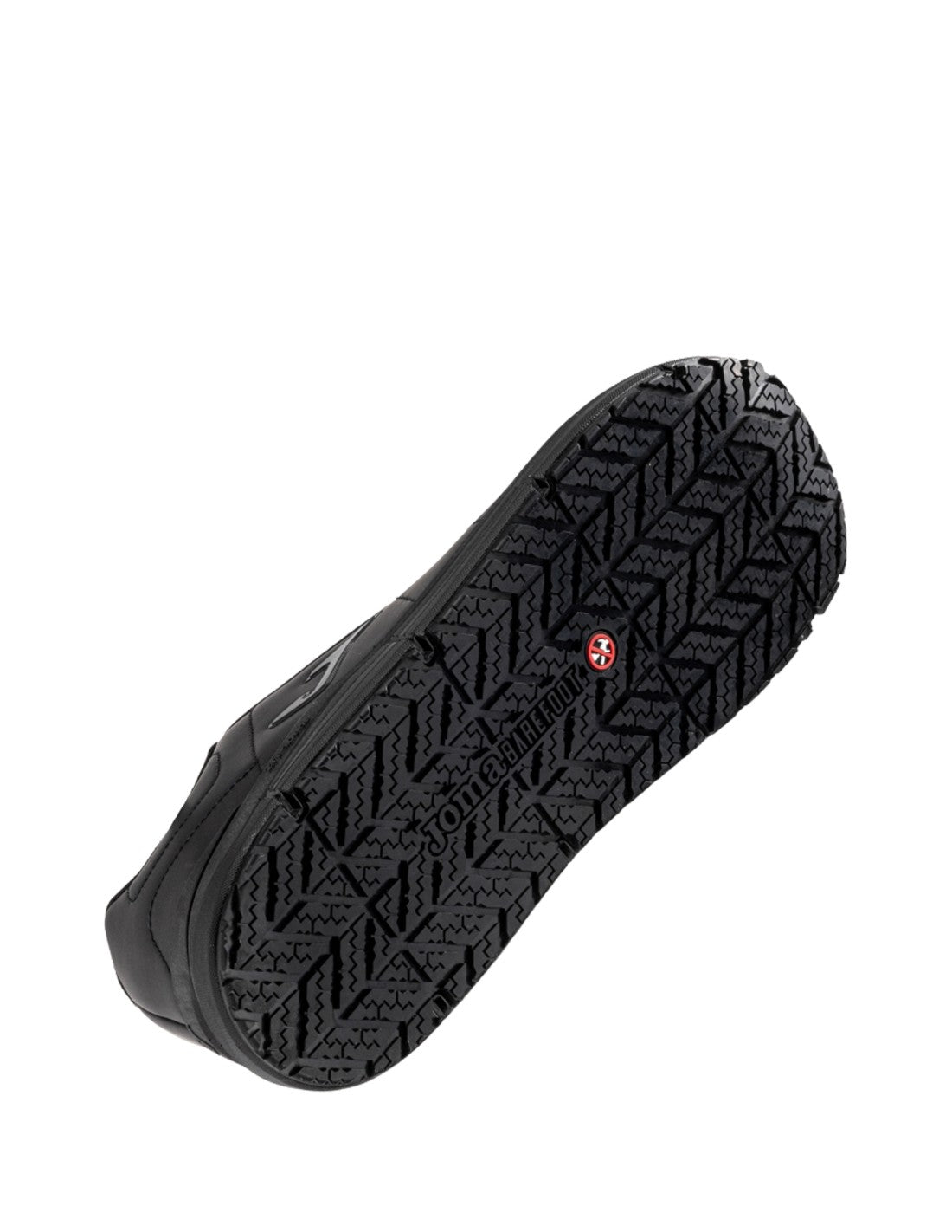 Zapatilla barefoot Daily Men 2621 Negro - Ohana Barefoot