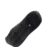 Zapatilla barefoot Daily Men 2621 Negro - Ohana Barefoot