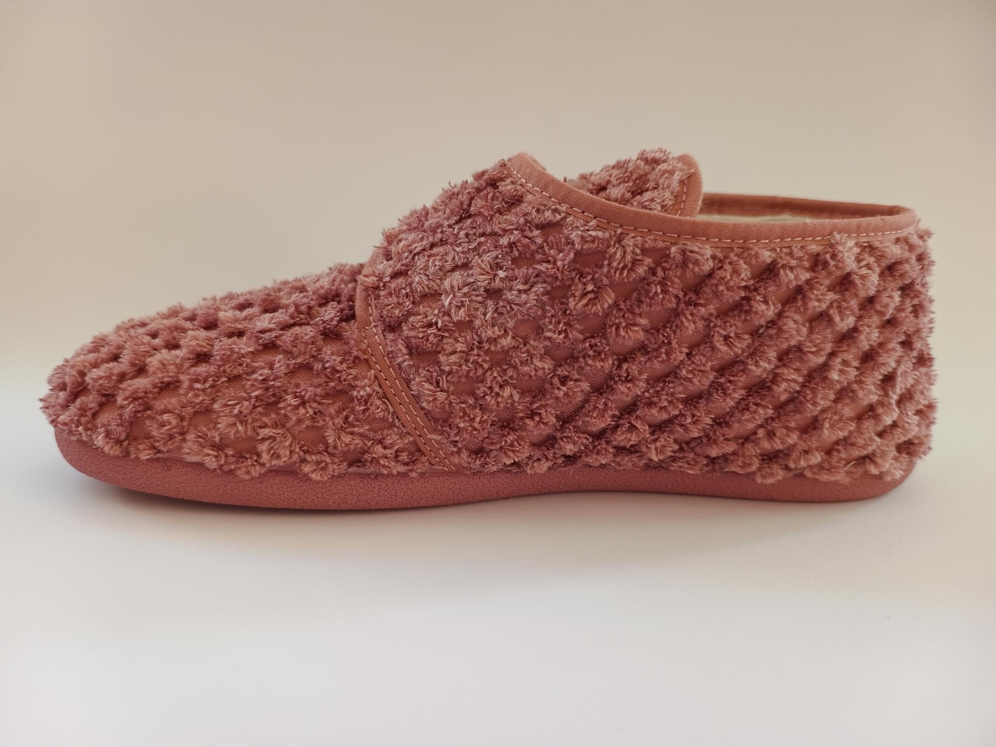 Zapatillas de casa barefoot XL98/354 Tana Antique - Ohana Barefoot