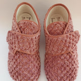 Zapatillas de casa barefoot XL98/354 Tana Antique - Ohana Barefoot