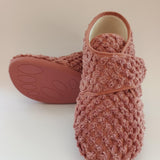 Zapatillas de casa barefoot XL98/354 Tana Antique - Ohana Barefoot