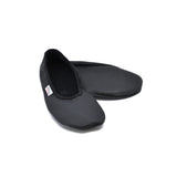 Zapatillas barefoot infantil  SB120 Hip Hop para gimnasia y baile