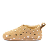 Calzado respetuoso Froddo Prewalkers Beige repelente al agua