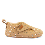 Calzado respetuoso Froddo Prewalkers Beige repelente al agua