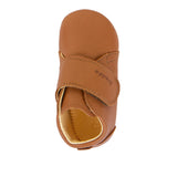 Botin bajo respetuoso Froddo Prewalkers color Cognac