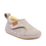 Calzado respetuoso Froddo Prewalkers Silver repelente al agua