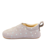 Calzado respetuoso Froddo Prewalkers Silver repelente al agua