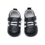 Calzado respetuoso modelo Dash Azul