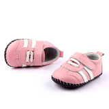 Calzado respetuoso modelo Dash Rosa