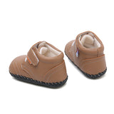 Lobo Marrón - FREYCOO