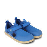 Sandalia respetuosa Zest Kids Blue - Ohana Barefoot