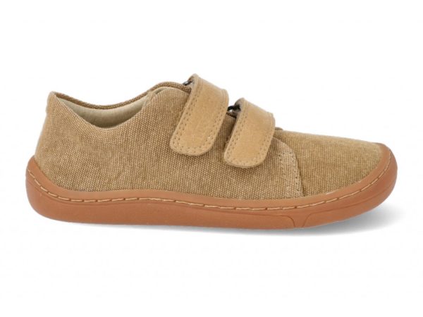 Lona Beige VEGANO- FRODDO - Imagen 2