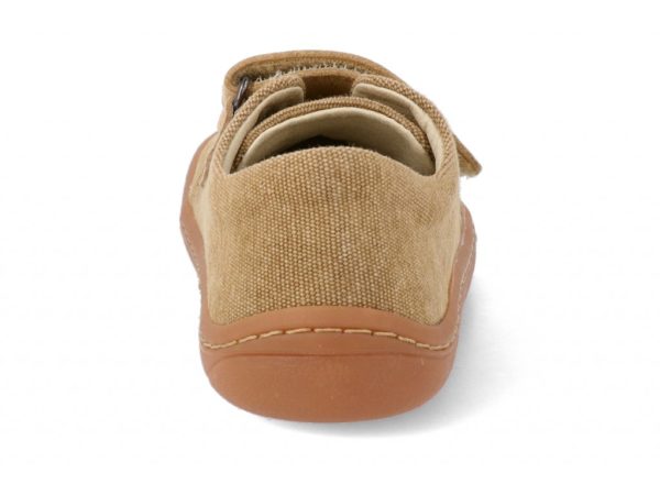 Lona Beige VEGANO- FRODDO - Imagen 5