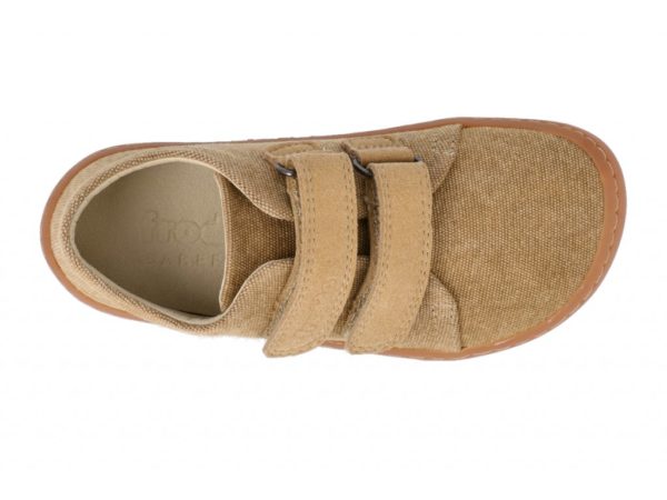 Lona Beige VEGANO- FRODDO - Imagen 6