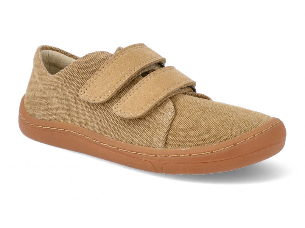 Zapatillas Barefoot Veganas Mujer Froddo